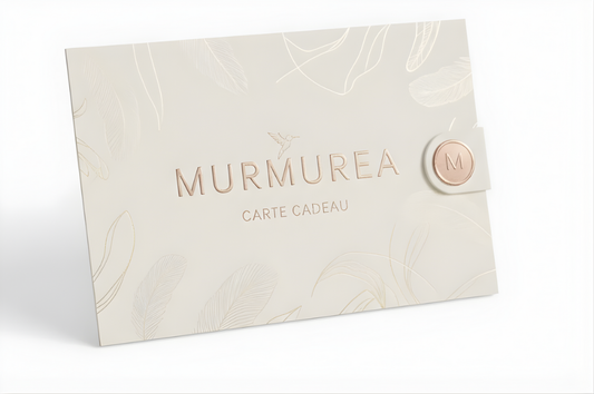 Carte-Cadeau Murmurea